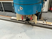 2010 hettich blue max mini 2/6 - afbeelding 3 van  7