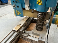 2010 hettich blue max mini 2/6 - afbeelding 6 van  7