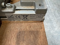 2010 hettich blue max mini 2/6 - afbeelding 7 van  7