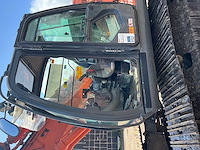 2010 hitachi zaxis zx225uslc-3 rupsgraafmachine - afbeelding 4 van  26