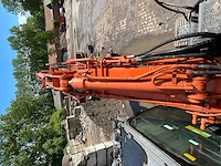 2010 hitachi zaxis zx225uslc-3 rupsgraafmachine - afbeelding 15 van  26
