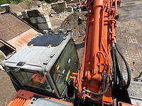 2010 hitachi zaxis zx225uslc-3 rupsgraafmachine - afbeelding 16 van  26