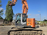 2010 hitachi zx225uslc-3 rupsgraafmachine - afbeelding 10 van  17