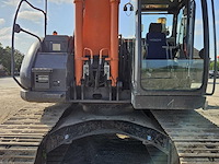 2010 hitachi zx225uslc-3 rupsgraafmachine - afbeelding 17 van  17