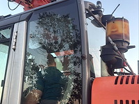 2010 hitachi zx225uslc-3 rupsgraafmachine - afbeelding 5 van  14