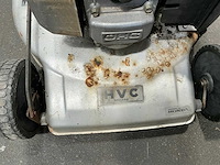 2010 hvc gt53 sh grasmaaier - afbeelding 2 van  6