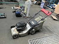 2010 hvc gt53 sh grasmaaier - afbeelding 3 van  6