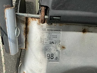 2010 hvc gt53 sh grasmaaier - afbeelding 4 van  6