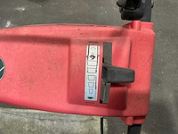 2010 hvc gt53 sh grasmaaier - afbeelding 5 van  6