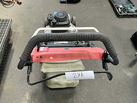 2010 hvc gt53 sh grasmaaier - afbeelding 6 van  6