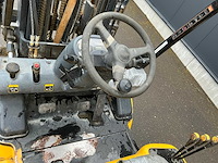 2010 hyundai 25l-7 vorkheftruck - afbeelding 5 van  14