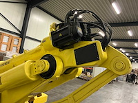 2010 hyundai hx130 industriële robot - afbeelding 2 van  15