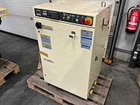 2010 hyundai hx130 industriële robot - afbeelding 5 van  15