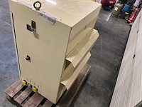 2010 hyundai hx130 industriële robot - afbeelding 7 van  15