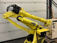 2010 hyundai hx130 industriële robot - afbeelding 10 van  15