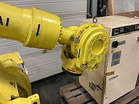 2010 hyundai hx130 industriële robot - afbeelding 11 van  15