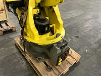 2010 hyundai hx130 industriële robot - afbeelding 15 van  15