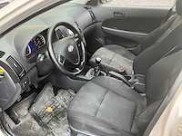 2010 hyundai i30 personenauto - afbeelding 3 van  18