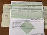 2010 hyundai i30 personenauto - afbeelding 10 van  18