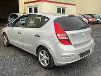 2010 hyundai i30 personenauto - afbeelding 12 van  18