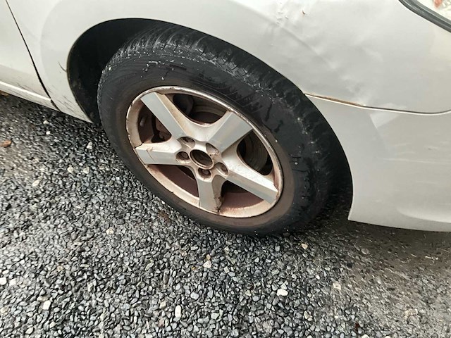 2010 hyundai i30 personenauto - afbeelding 16 van  18