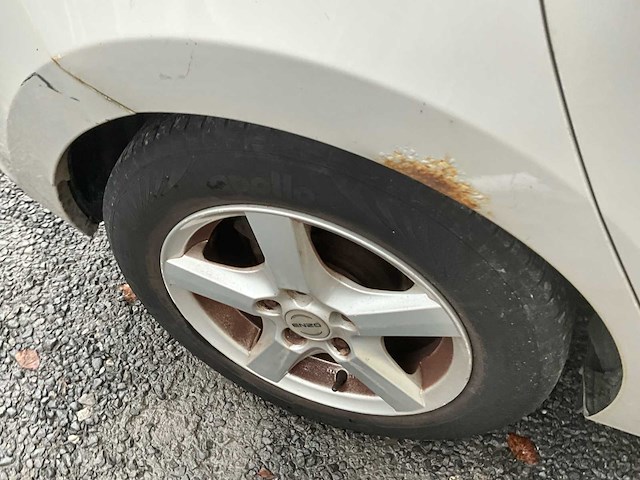 2010 hyundai i30 personenauto - afbeelding 17 van  18