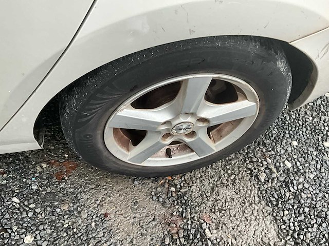 2010 hyundai i30 personenauto - afbeelding 18 van  18