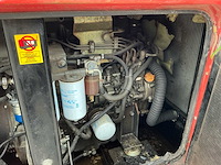 2010 hyw-45 t5 noodstroomaggregaat - afbeelding 5 van  24