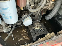 2010 hyw-45 t5 noodstroomaggregaat - afbeelding 6 van  24