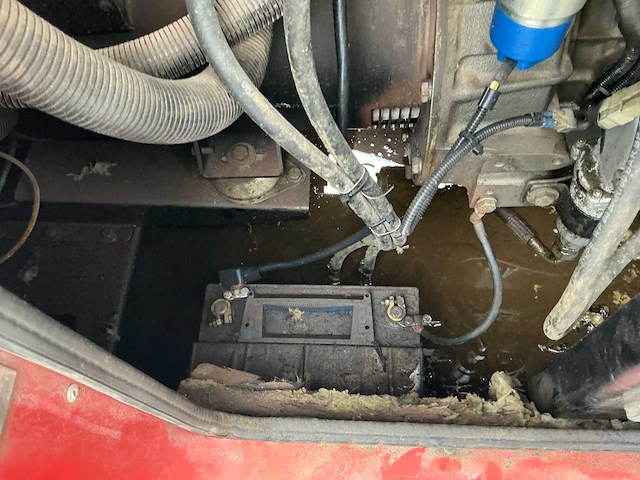 2010 hyw-45 t5 noodstroomaggregaat - afbeelding 7 van  24