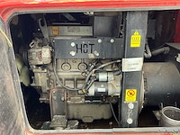 2010 hyw-45 t5 noodstroomaggregaat - afbeelding 9 van  24