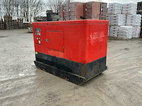 2010 hyw-45 t5 noodstroomaggregaat - afbeelding 1 van  24