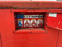 2010 hyw-45 t5 noodstroomaggregaat - afbeelding 13 van  24