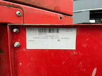 2010 hyw-45 t5 noodstroomaggregaat - afbeelding 14 van  24