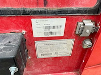 2010 hyw-45 t5 noodstroomaggregaat - afbeelding 15 van  24