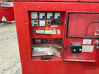 2010 hyw-45 t5 noodstroomaggregaat - afbeelding 16 van  24