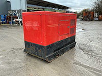 2010 hyw-45 t5 noodstroomaggregaat - afbeelding 18 van  24