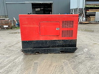 2010 hyw-45 t5 noodstroomaggregaat - afbeelding 19 van  24