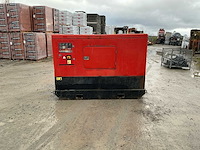 2010 hyw-45 t5 noodstroomaggregaat - afbeelding 23 van  24