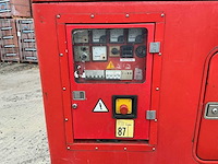 2010 hyw-45 t5 noodstroomaggregaat - afbeelding 24 van  24
