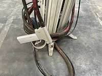 2010 ibix 9 zandstraalketel - afbeelding 7 van  7