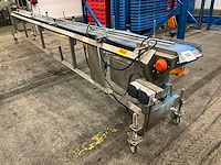 2010 ic-s transportband - afbeelding 1 van  9