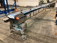 2010 ic-s transportband - afbeelding 2 van  9