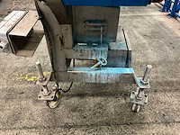 2010 ic-s transportband - afbeelding 3 van  9