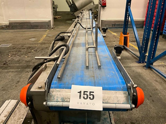 2010 ic-s transportband - afbeelding 4 van  9