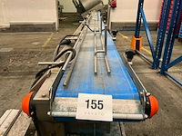 2010 ic-s transportband - afbeelding 4 van  9