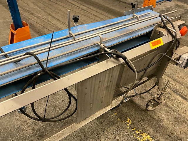 2010 ic-s transportband - afbeelding 5 van  9