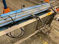 2010 ic-s transportband - afbeelding 5 van  9