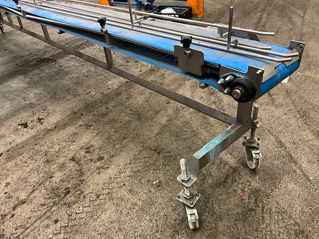 2010 ic-s transportband - afbeelding 7 van  9