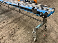 2010 ic-s transportband - afbeelding 7 van  9